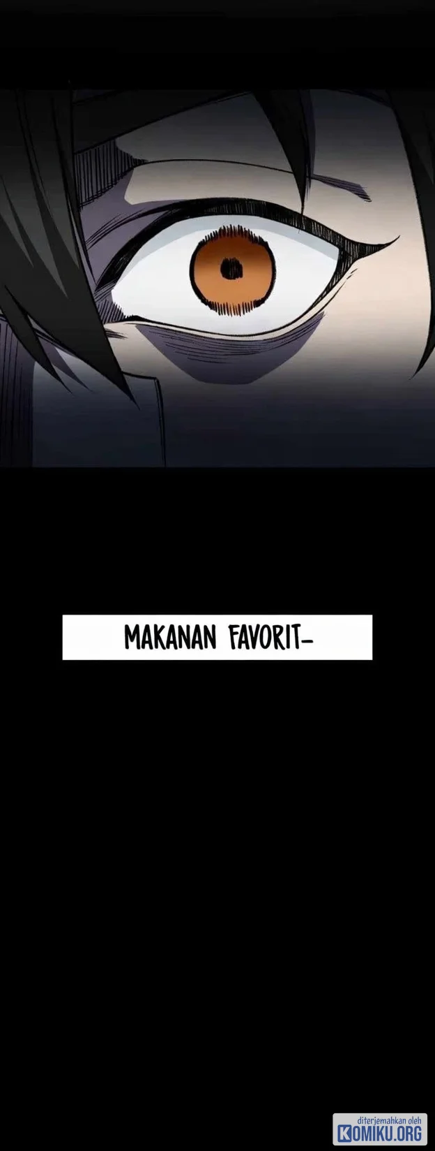 King of Beasts Chapter 1 Gambar 25