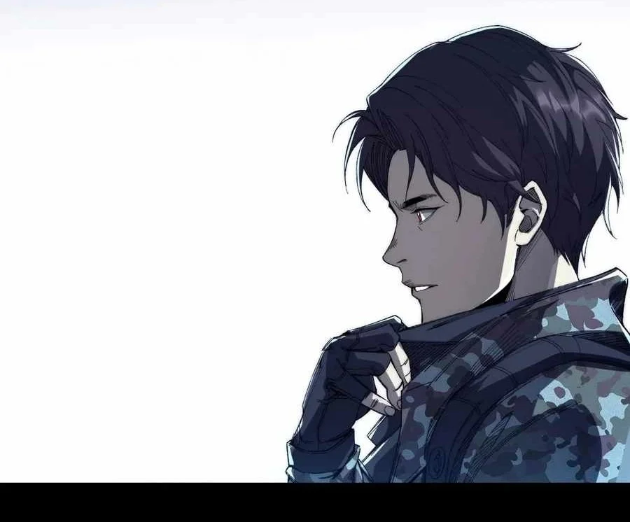King of Beasts Chapter 10 Gambar 13