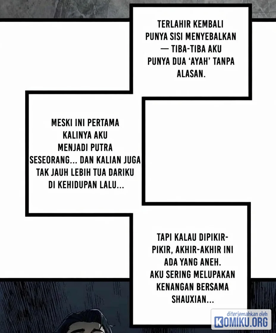 King of Beasts Chapter 12 Gambar 15