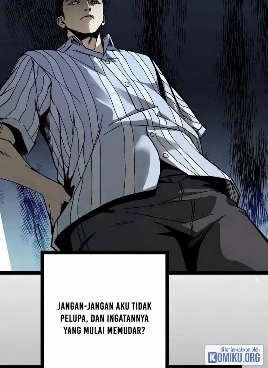 King of Beasts Chapter 12 Gambar 16