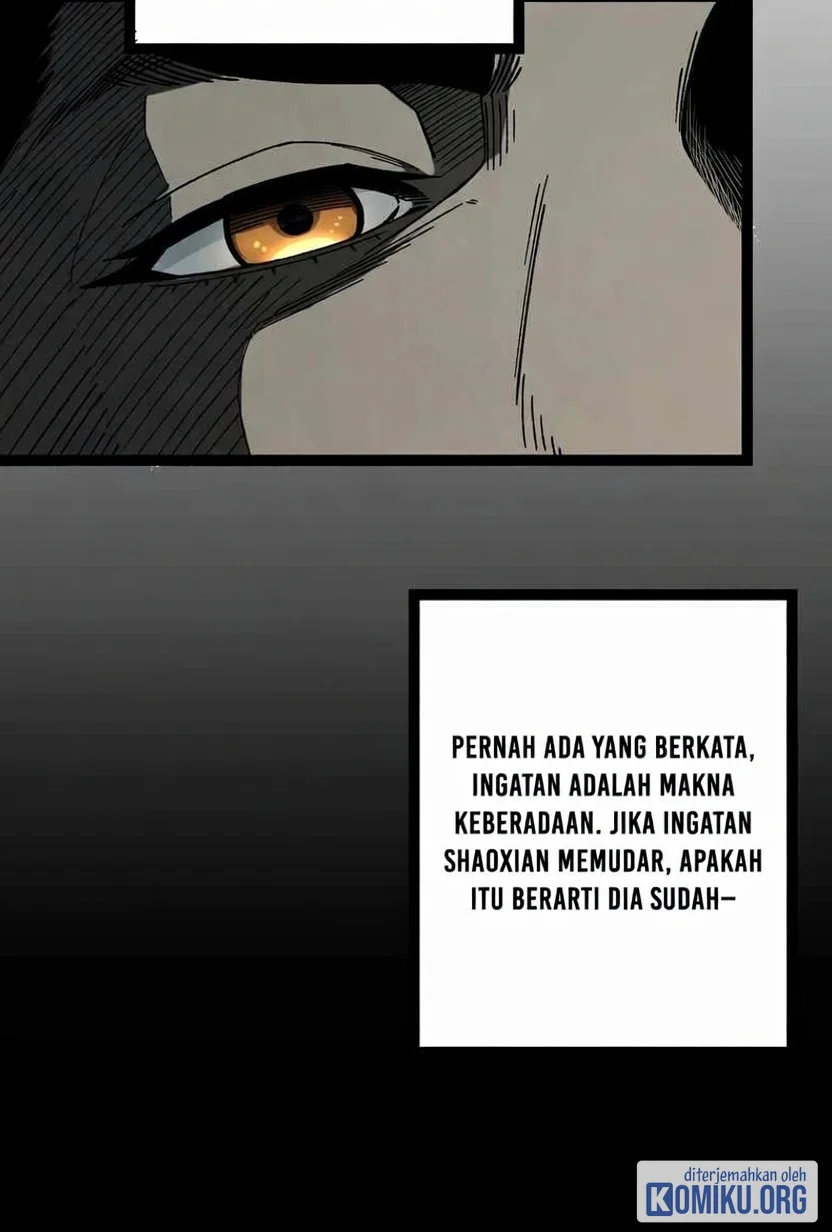 King of Beasts Chapter 12 Gambar 17