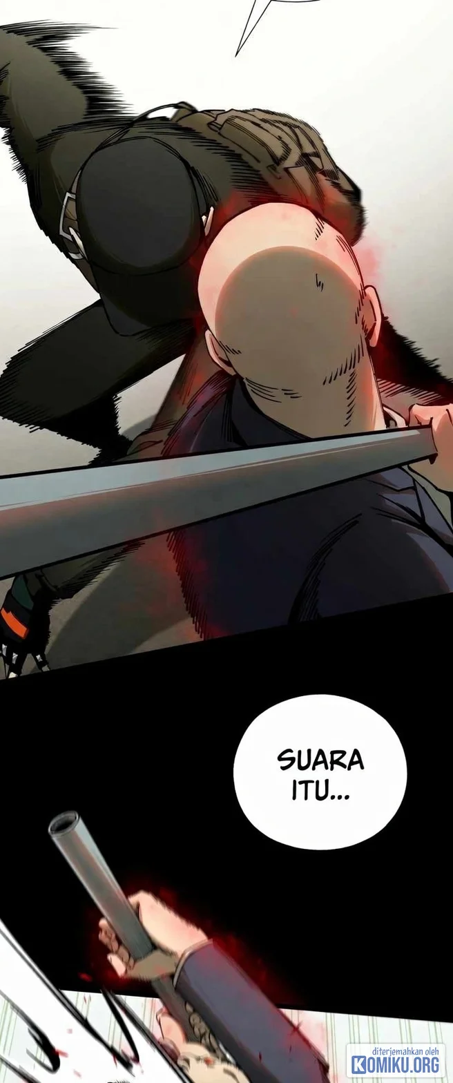 King of Beasts Chapter 14 Gambar 18