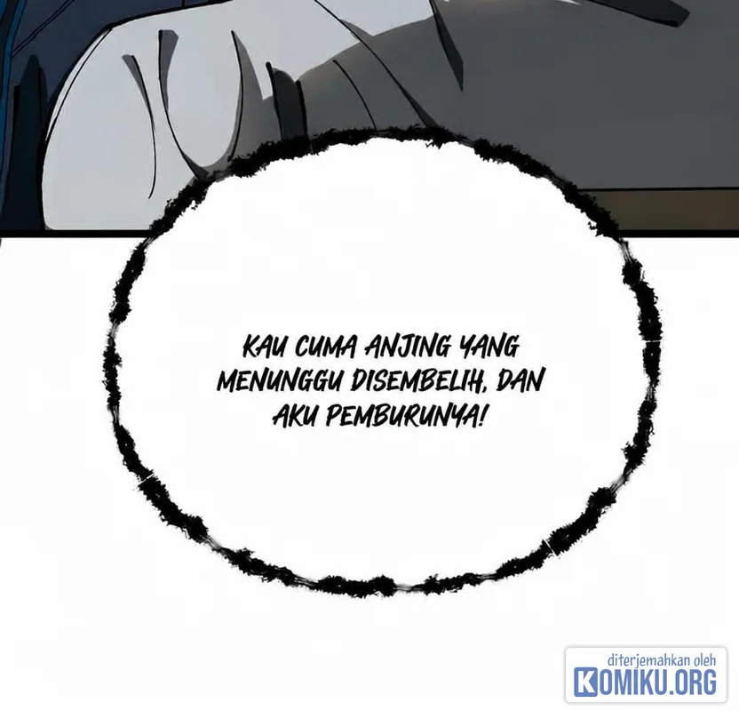King of Beasts Chapter 16 Gambar 14