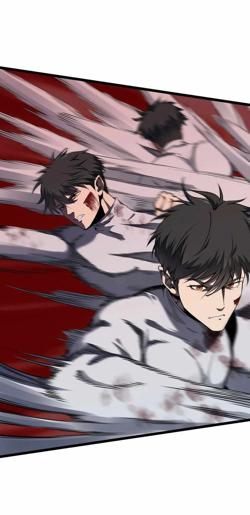 King of Beasts Chapter 18 Gambar 15