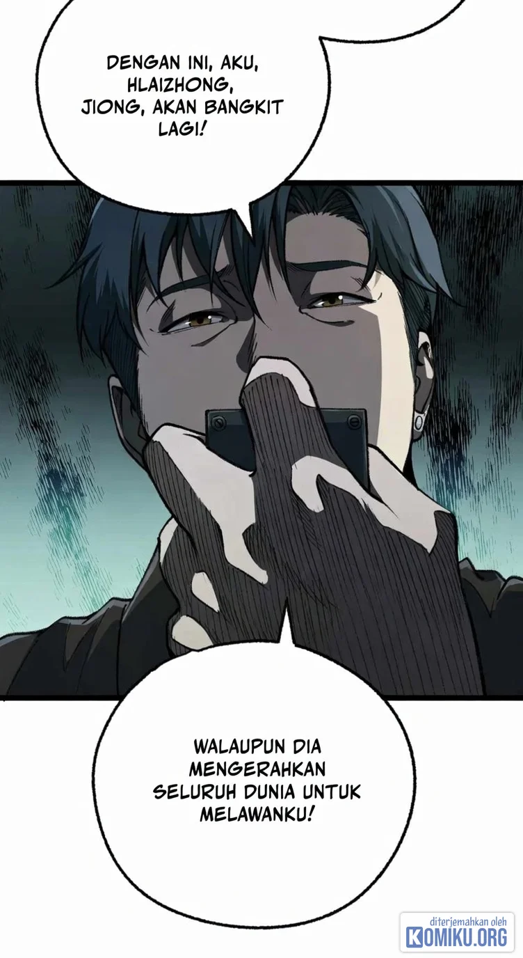 King of Beasts Chapter 19 Gambar 18