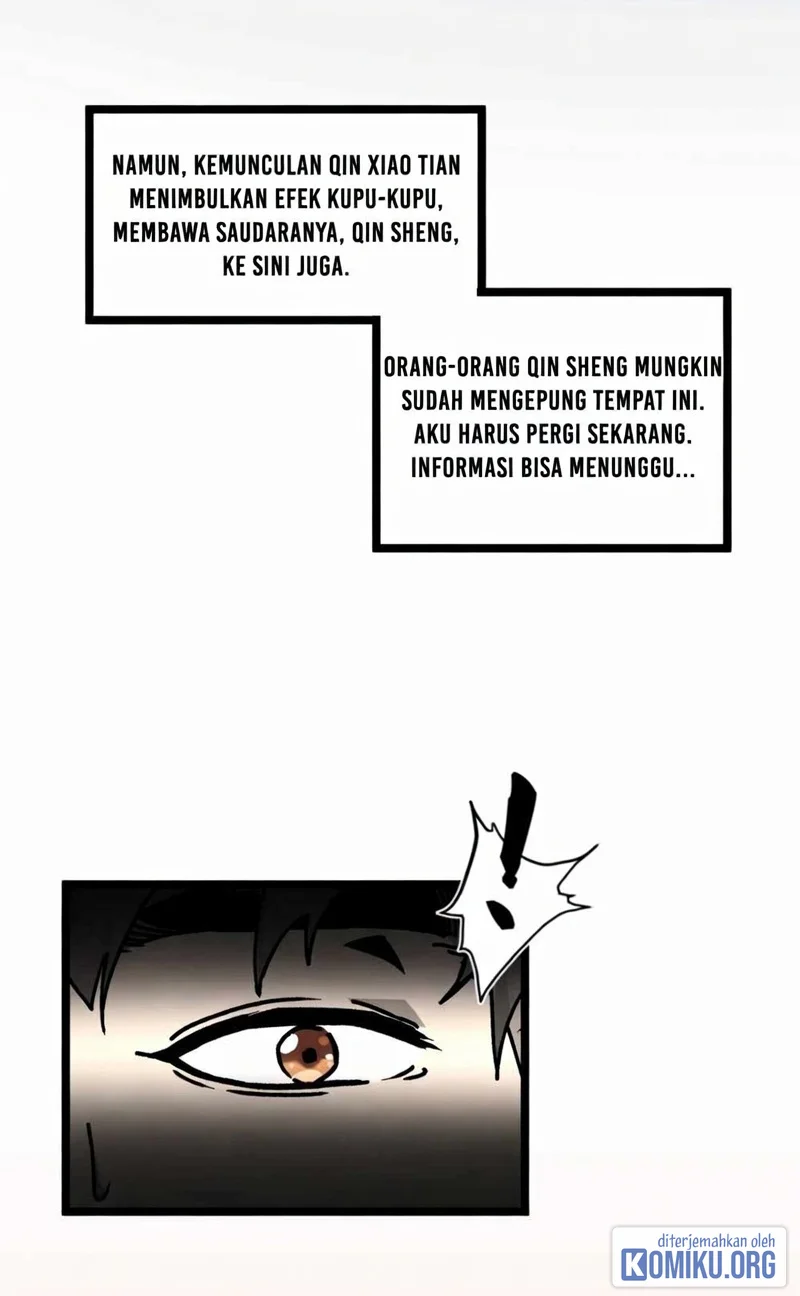 King of Beasts Chapter 19 Gambar 21