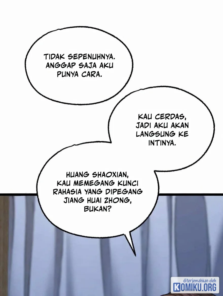 King of Beasts Chapter 20 Gambar 15