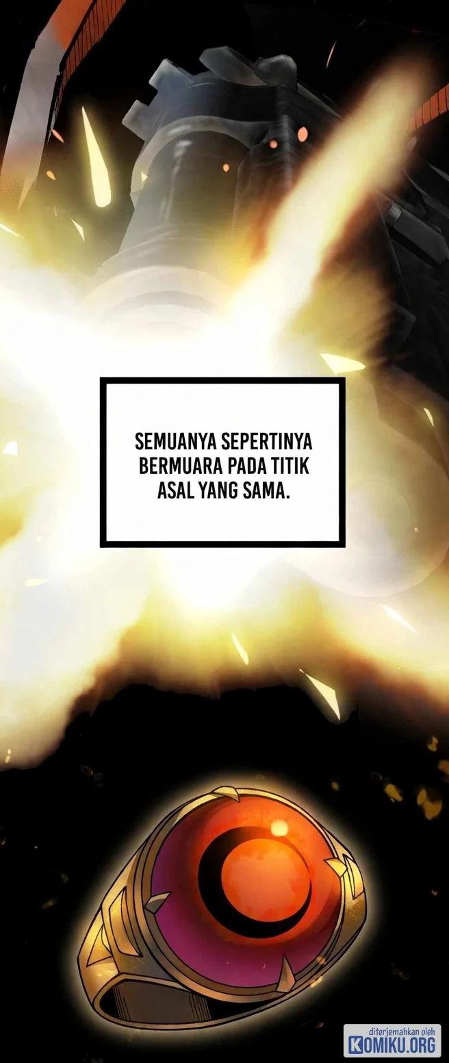 King of Beasts Chapter 21 Gambar 17