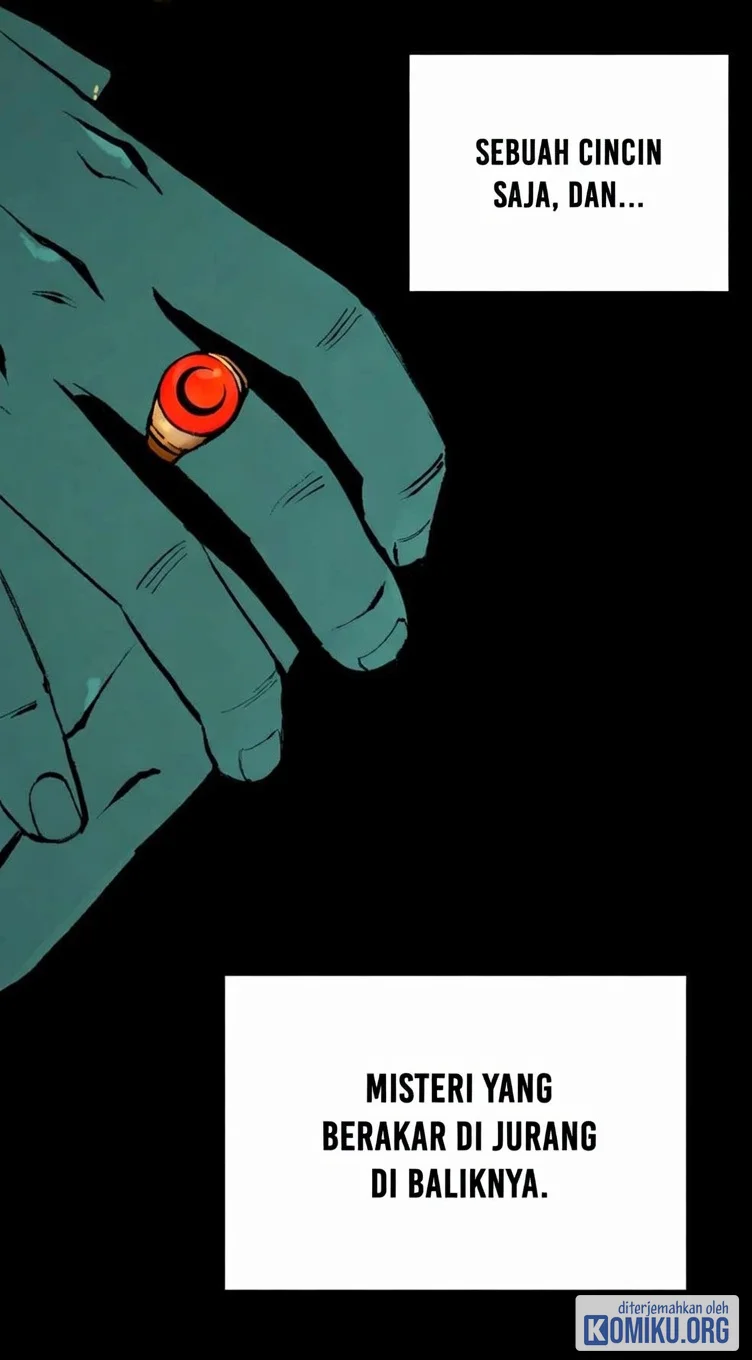 King of Beasts Chapter 21 Gambar 18