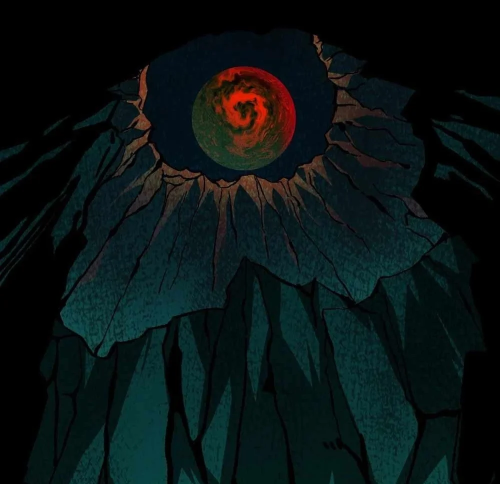 King of Beasts Chapter 21 Gambar 19