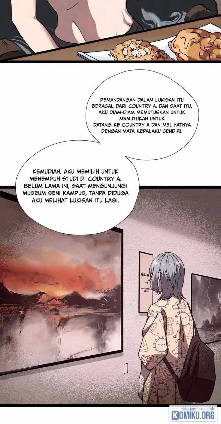 King of Beasts Chapter 6 Gambar 16