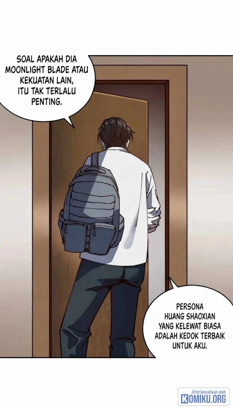 King of Beasts Chapter 7 Gambar 15