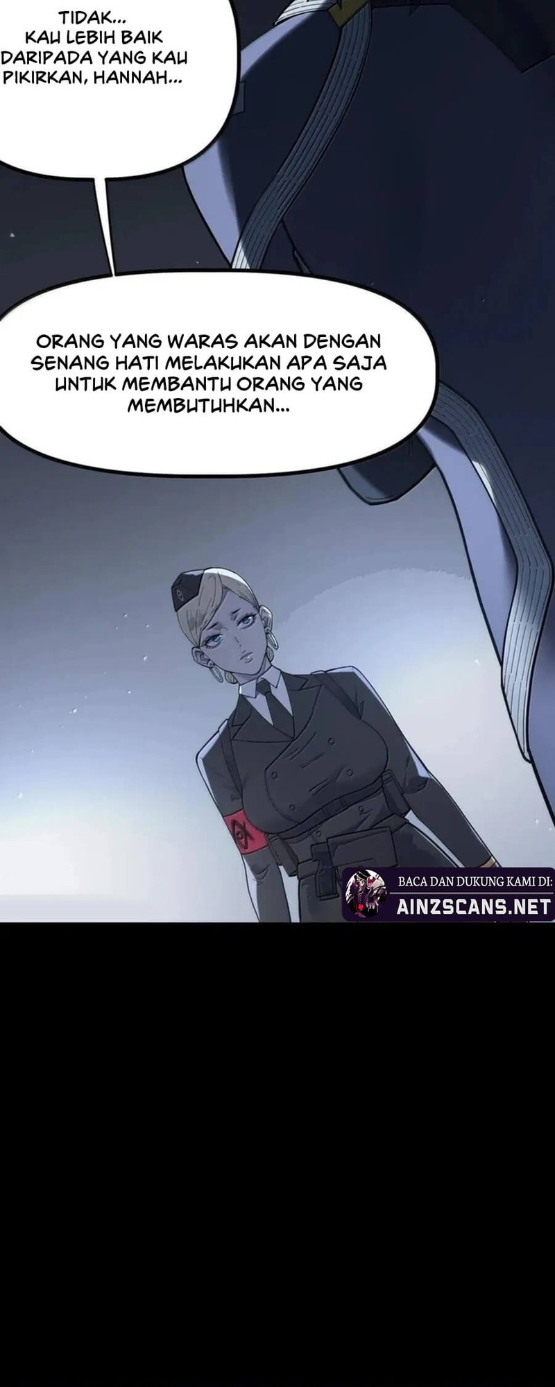 King Of Snow Chapter 56 Gambar 12