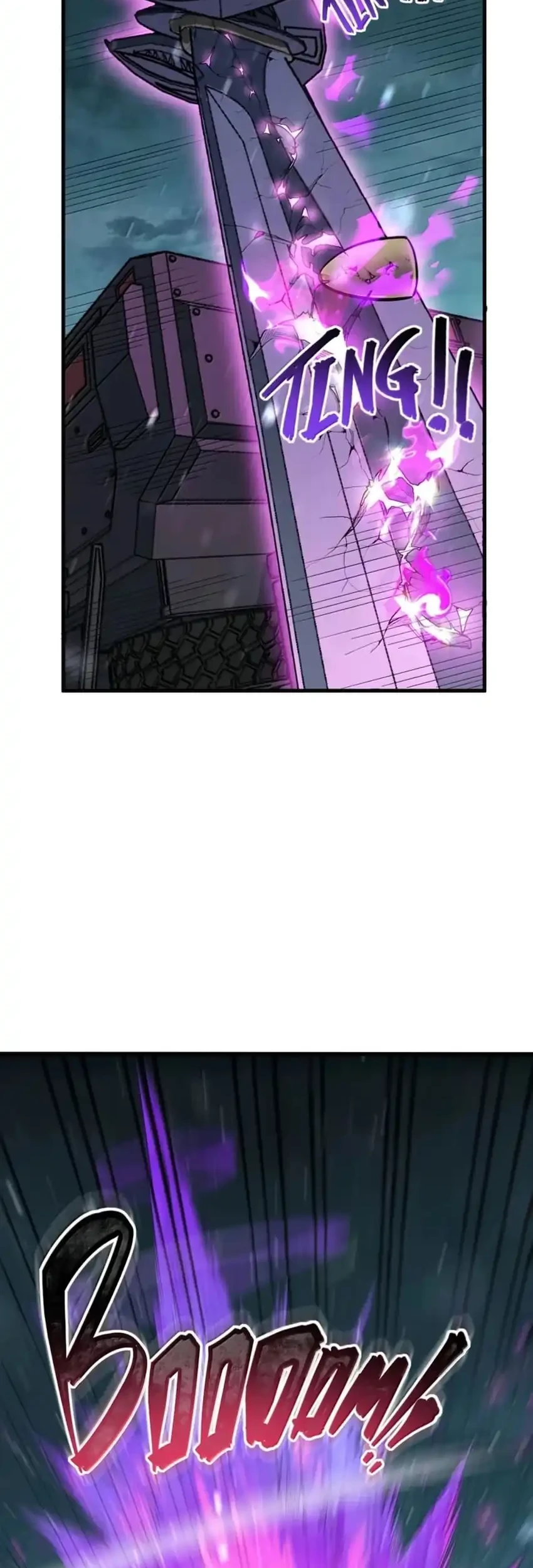 King Of Snow Chapter 61 Gambar 11