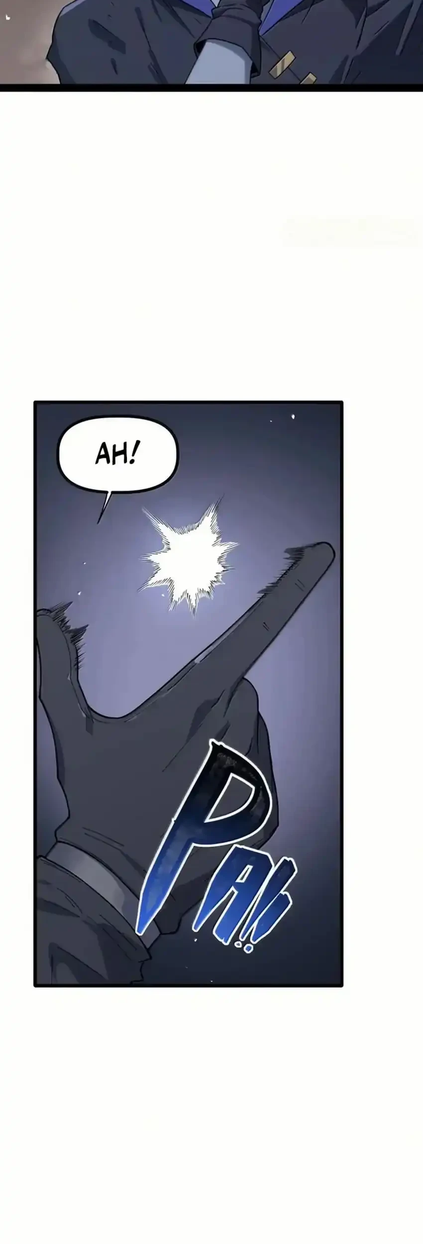 King Of Snow Chapter 69 Gambar 12