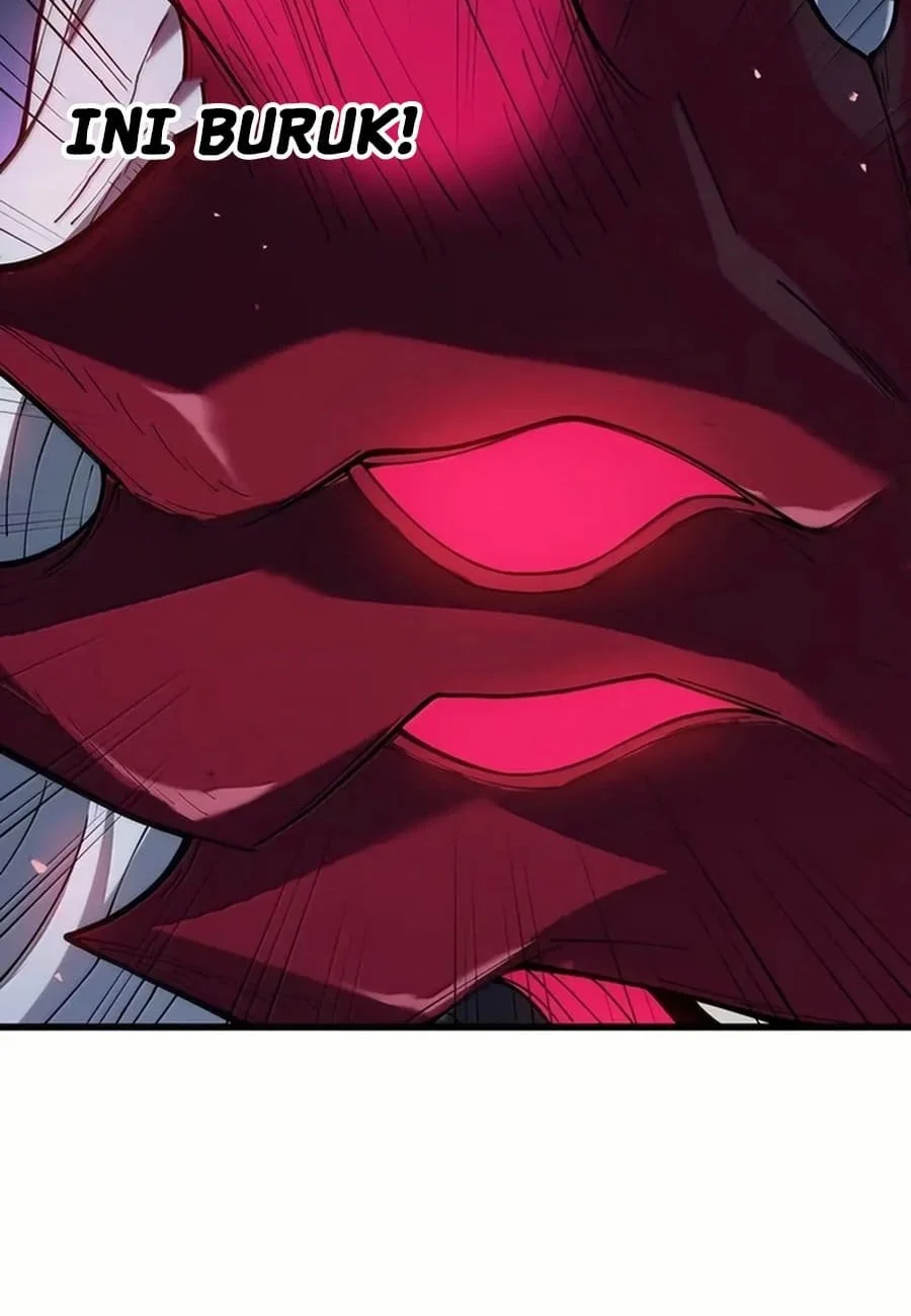 King Of Snow Chapter 70 Gambar 14