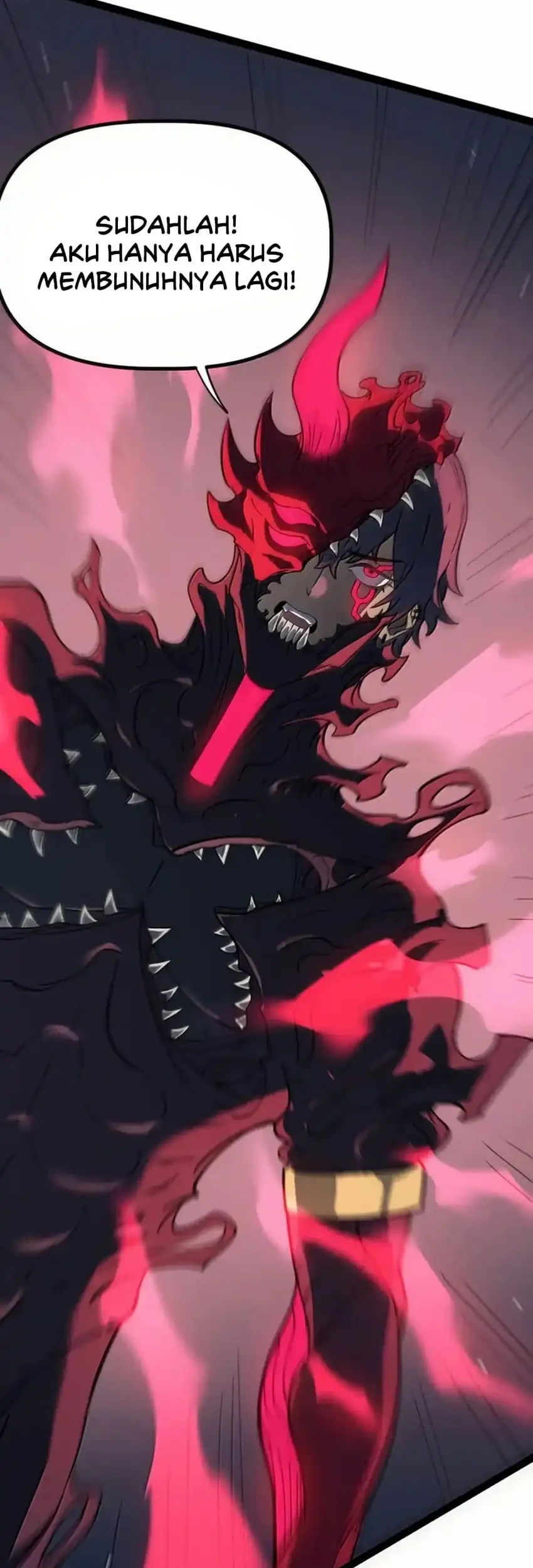 King Of Snow Chapter 71 Gambar 14