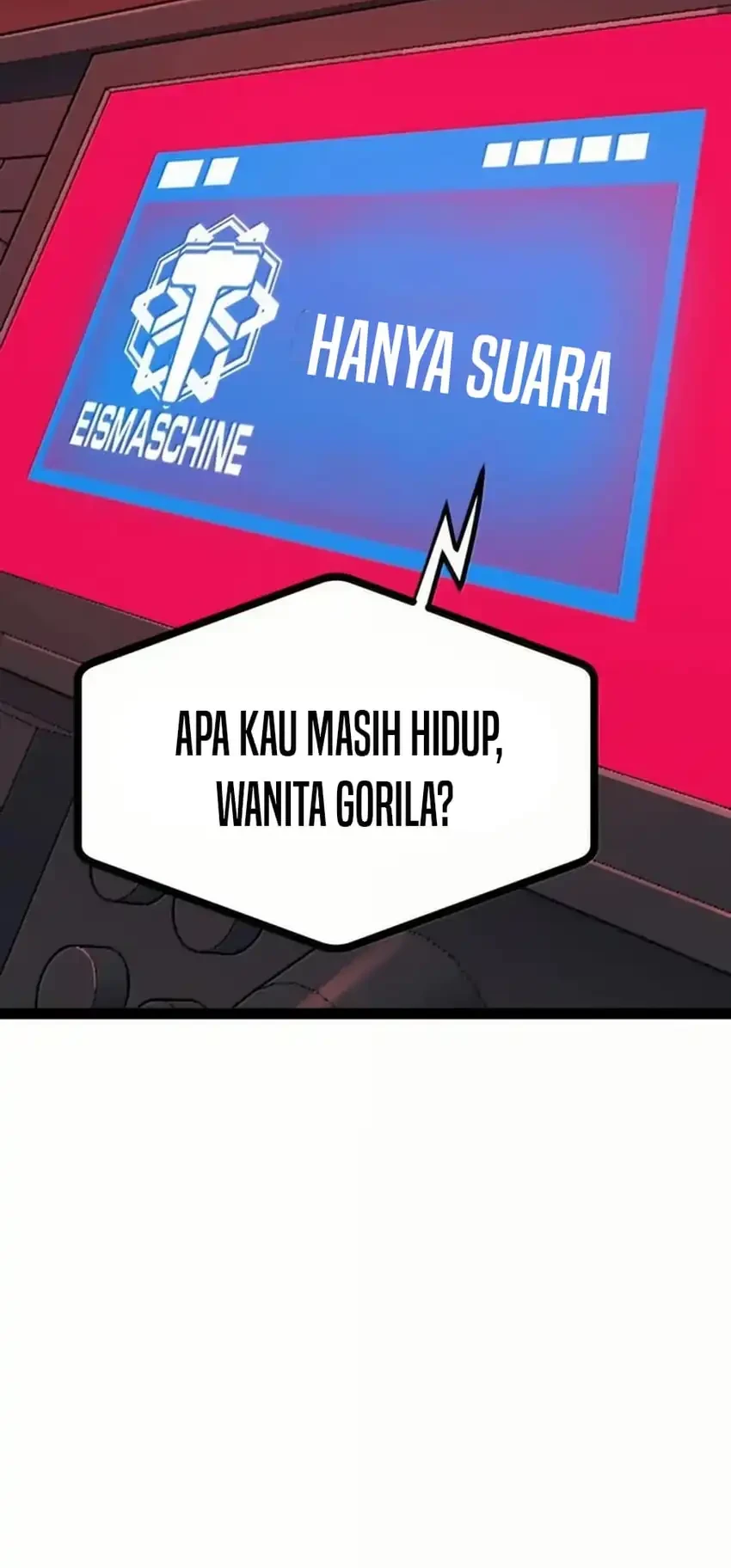 King Of Snow Chapter 72 Gambar 12