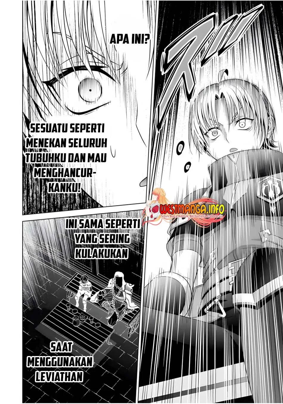 Kizoku Tensei: Megumareta Umare kara Saikyou no Chikara wo Eru Chapter 18 Gambar 11