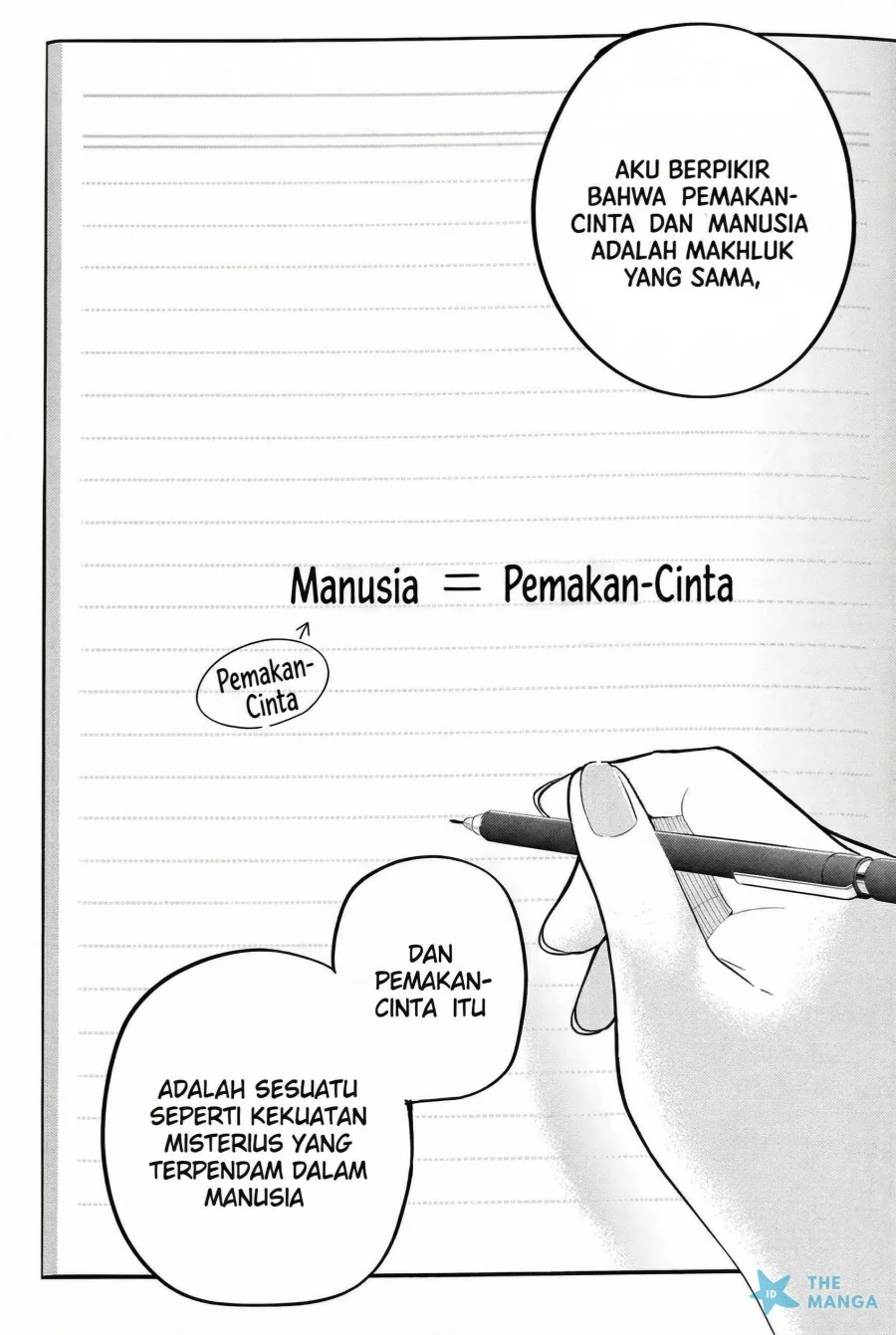 Koibami Shoujo Chapter 29 Gambar 6