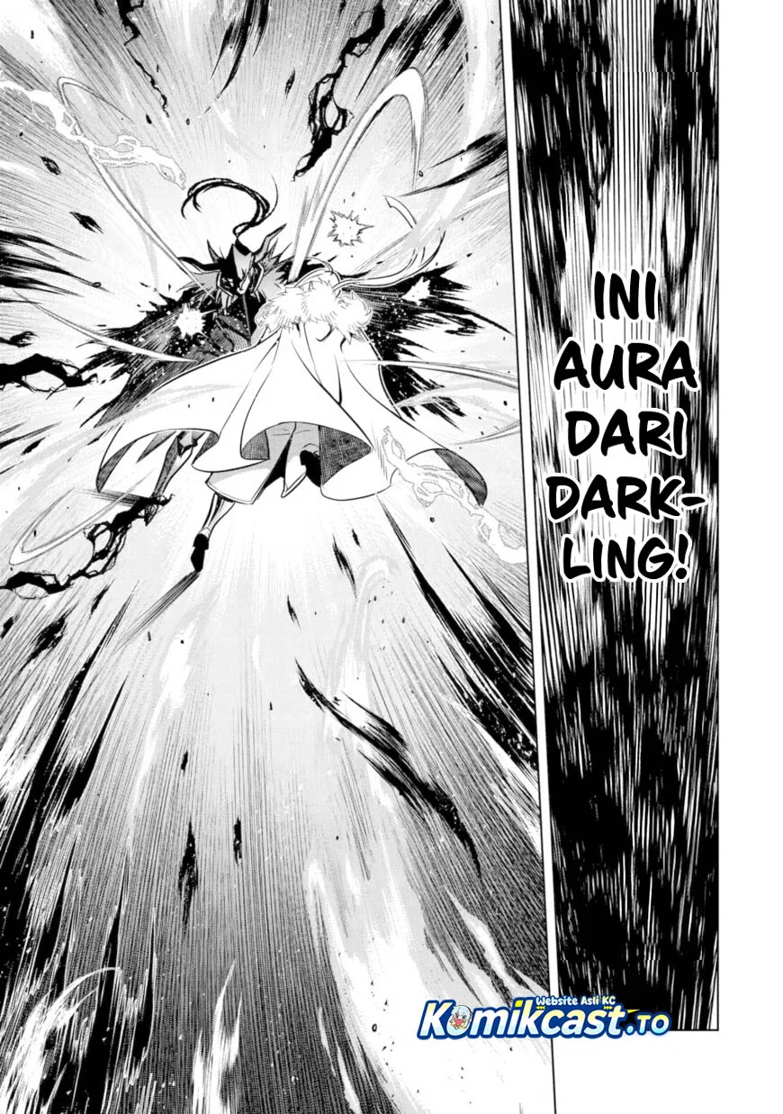 Koko wa Ore ni Makasete Saki ni Ike to Itte kara 10 Nen ga Tattara Densetsu ni Natteita Chapter 39 Gambar 15
