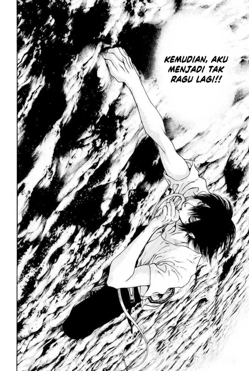 Kokou no Hito Chapter 9 Gambar 5