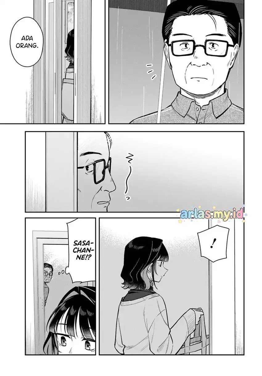 Kon’ya Coin Randorii de Aimashou Chapter 9 Gambar 6