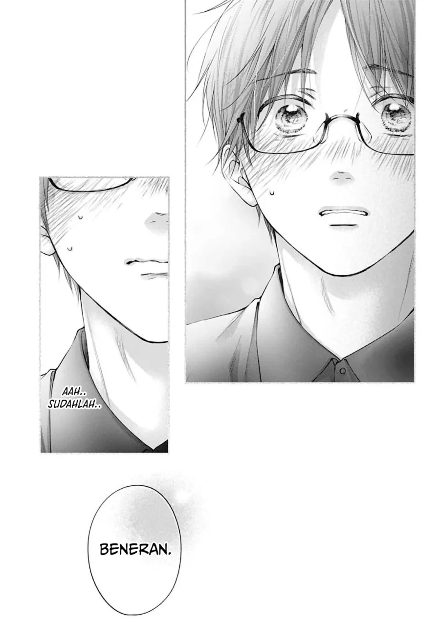 Kono Oto Tomare! Chapter 151 Gambar 8