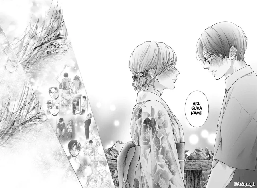 Kono Oto Tomare! Chapter 151 Gambar 9