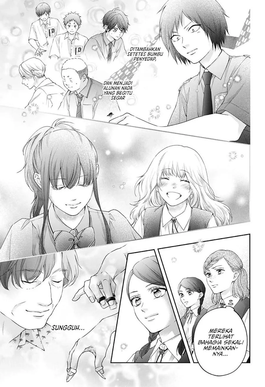 Kono Oto Tomare! Chapter 156 Gambar 7