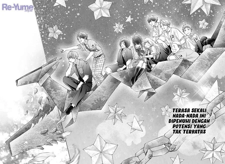 Kono Oto Tomare! Chapter 156 Gambar 8