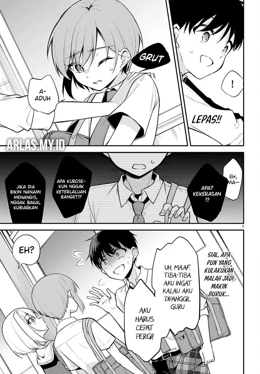 Konsei wa Goen ga Arimasu you ni! Chapter 23 Gambar 7