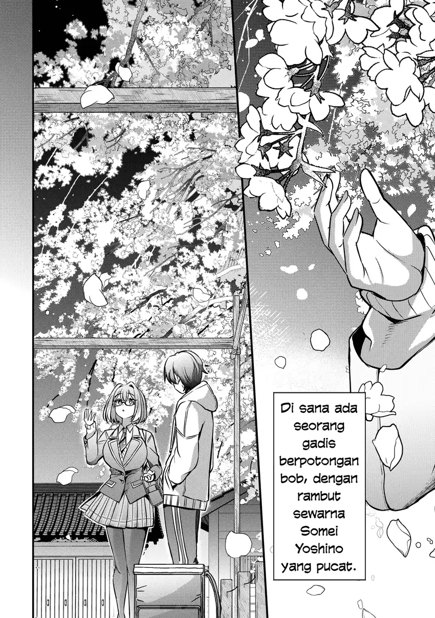 Kounai Sandai Bijo No Himo Shite Chapter 2.3 Gambar 5