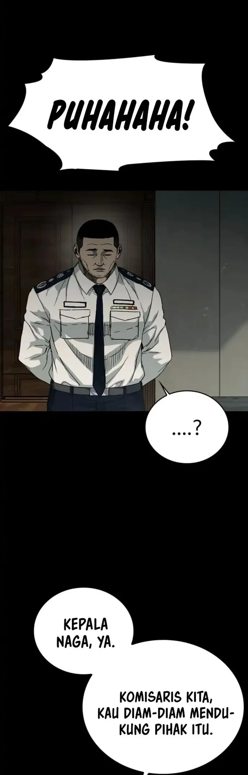 Kowloon: Saroka Chapter 49 Gambar 14