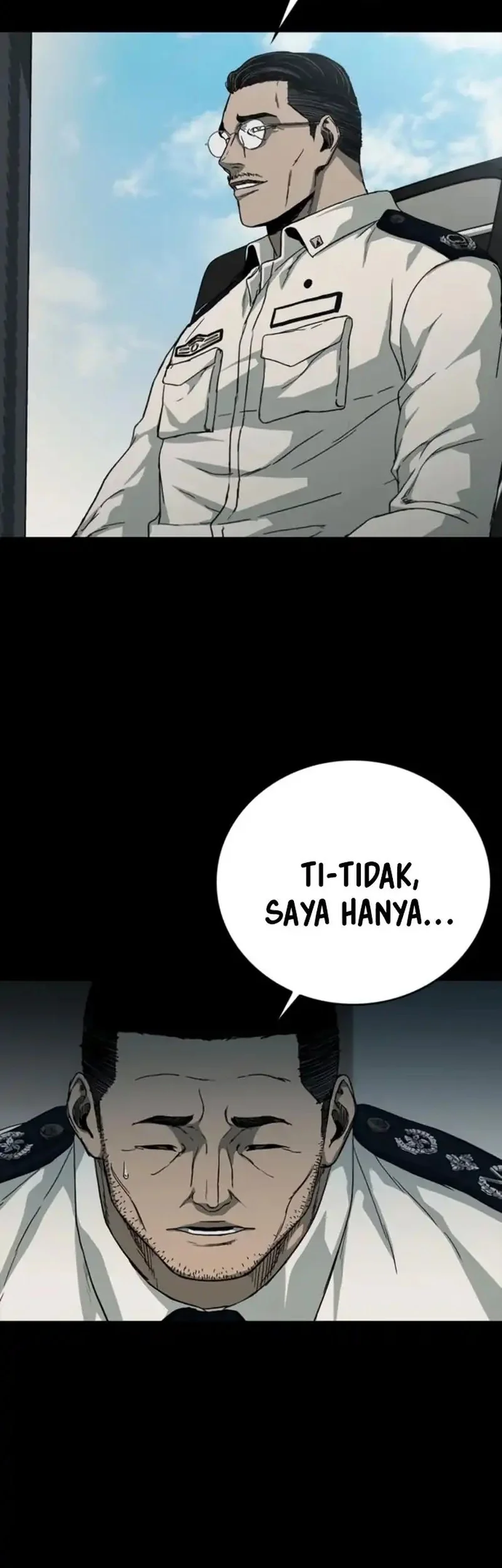Kowloon: Saroka Chapter 49 Gambar 15