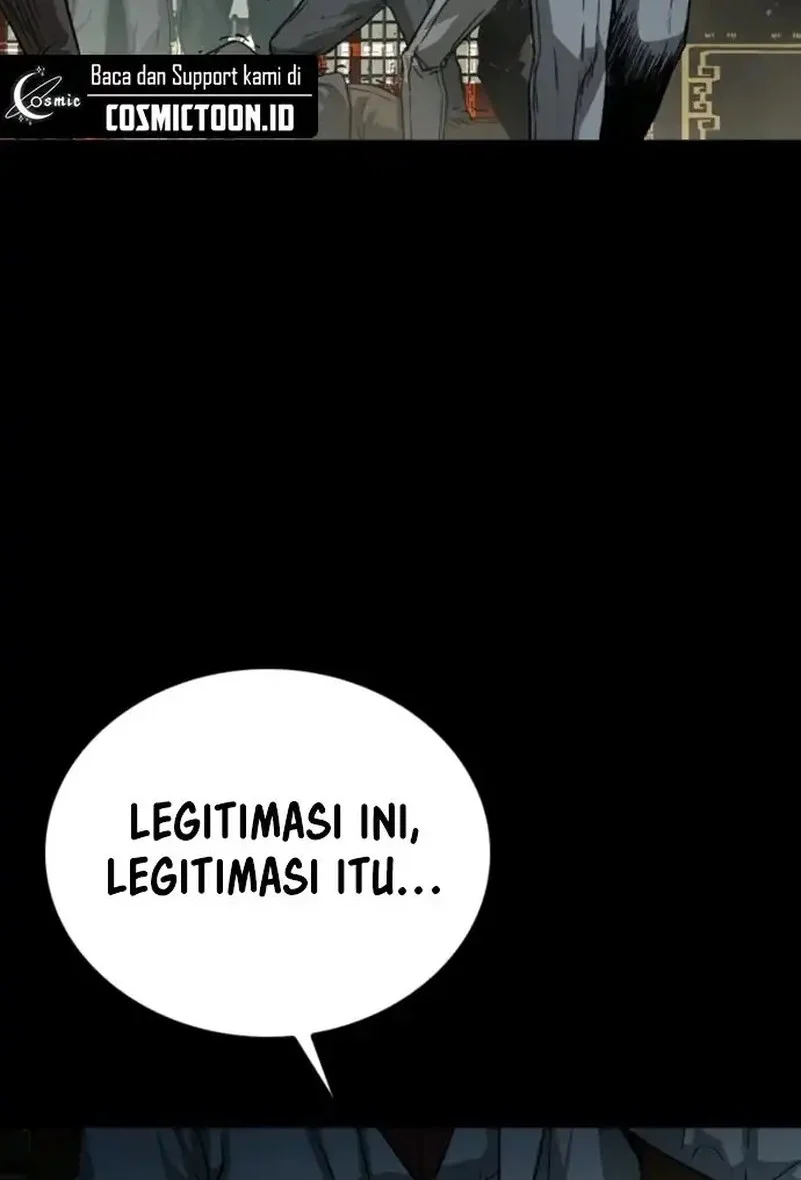 Kowloon: Saroka Chapter 50 Gambar 16