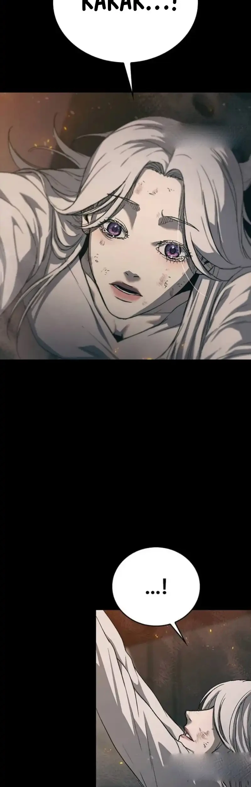 Kowloon: Saroka Chapter 60 Gambar 16