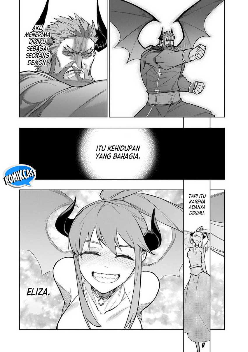 Kuro no Shoukanshi Chapter 153 - Halaman 5