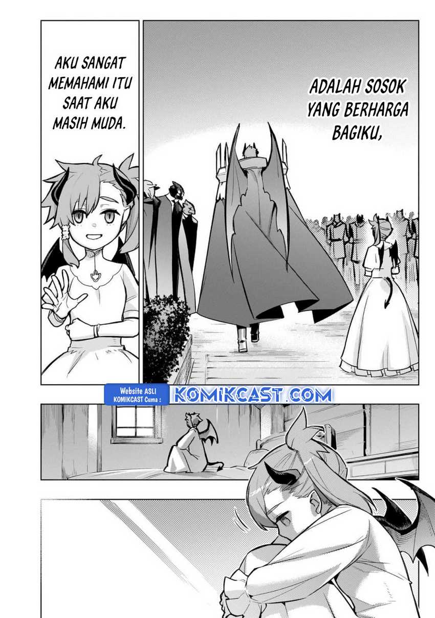 Kuro no Shoukanshi Chapter 158 - Halaman 5