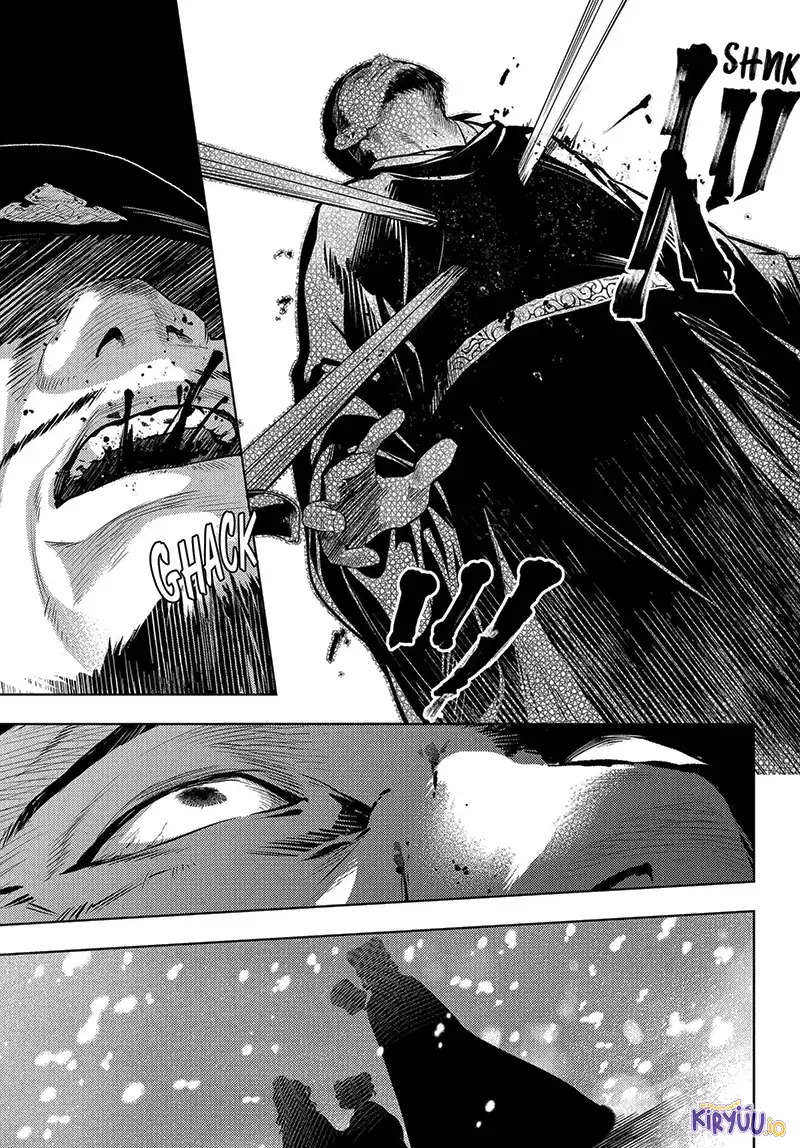Kusuriya no Hitorigoto Chapter 83.2 Gambar 5