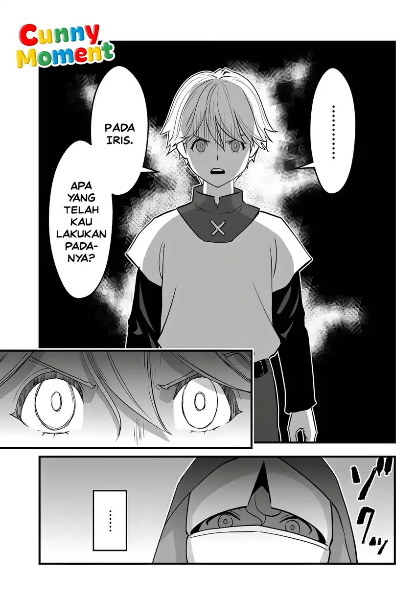 Kuzulesse Oblige - 18-kin Game Sekai no Kuzu Akuyaku ni Tensei Shiteshimatta Ore wa, Gensaku Chishiki no Chikara de Doushite mo Mob Jinsei wo Tsukami Toritai Chapter 16 Gambar 6