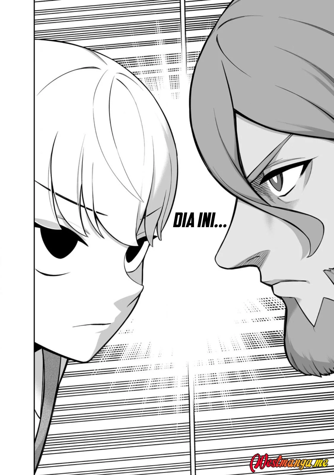 Kyou Senshina Mob, Mujikaku ni Honpen wo Hakai Suru Chapter 23 Gambar 10