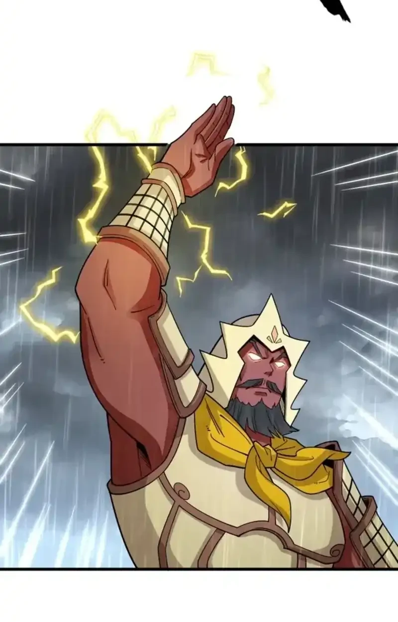 Lanke Special Destiny Chapter 289 Gambar 8