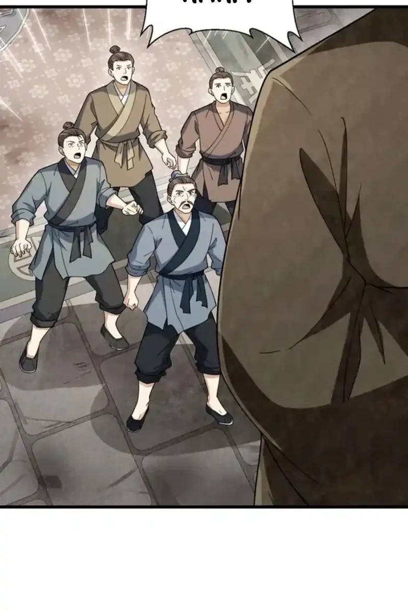 Lanke Special Destiny Chapter 290 Gambar 7