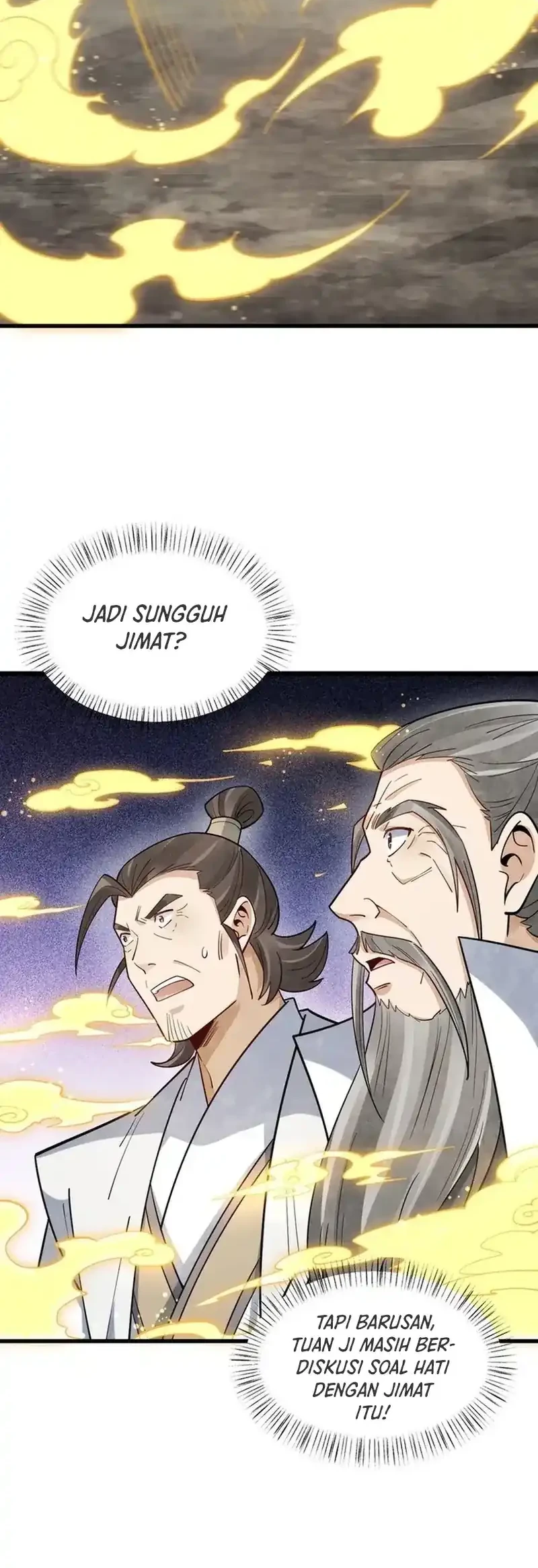 Lanke Special Destiny Chapter 292 Gambar 7