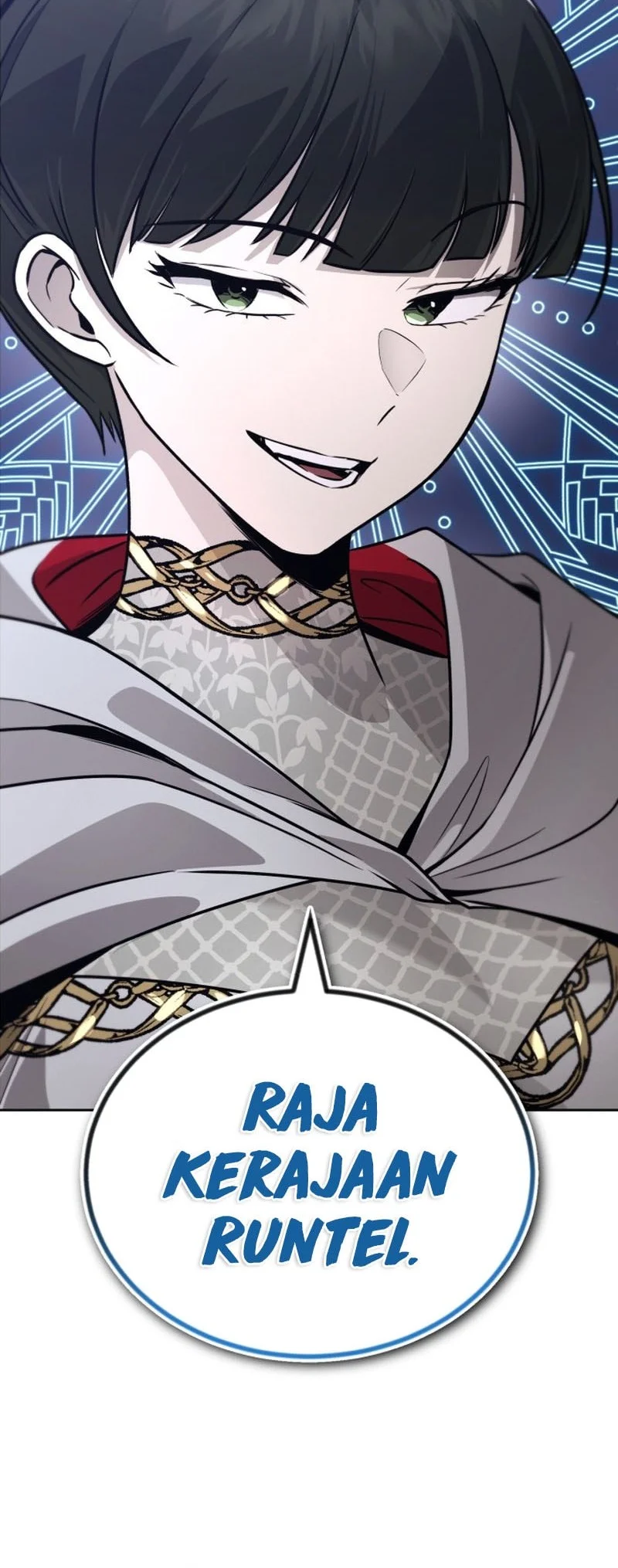 Lazy Prince Becomes a Genius Chapter 139 Gambar 18