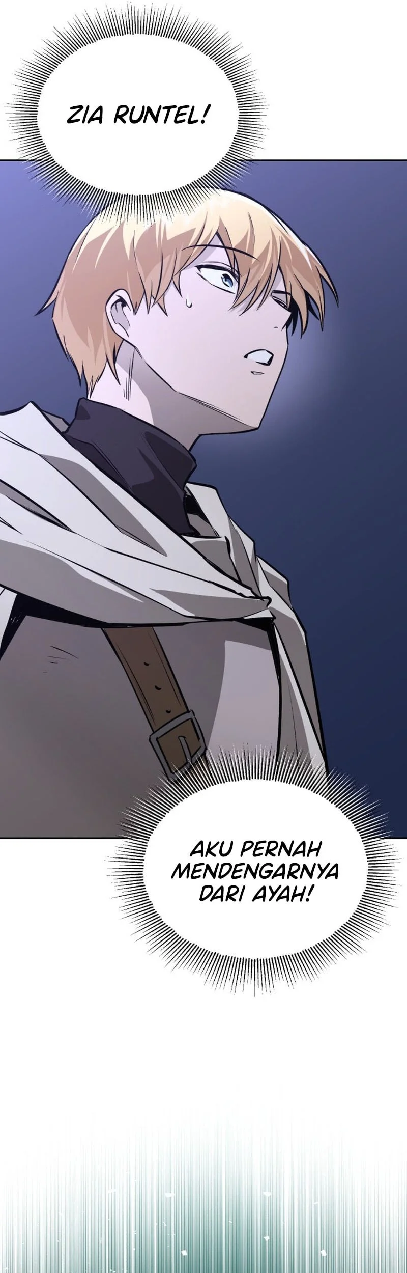 Lazy Prince Becomes a Genius Chapter 139 Gambar 19