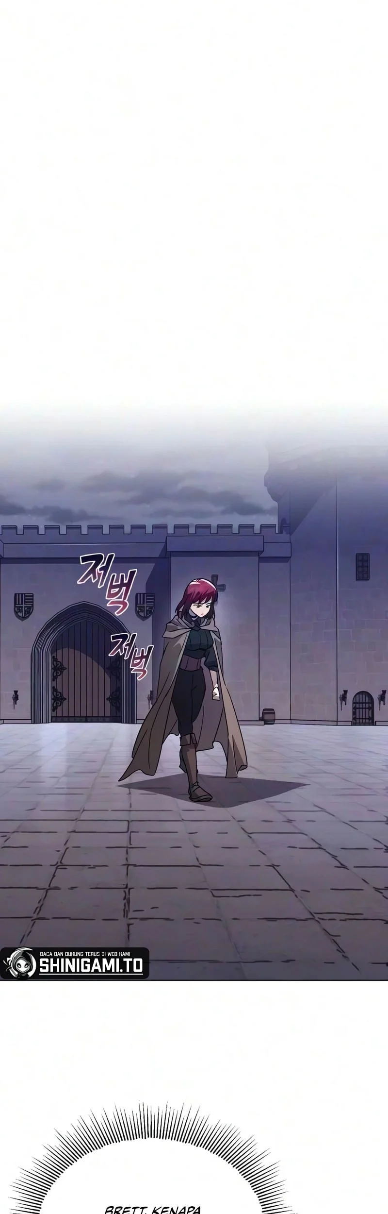 Lazy Prince Becomes a Genius Chapter 140 Gambar 18