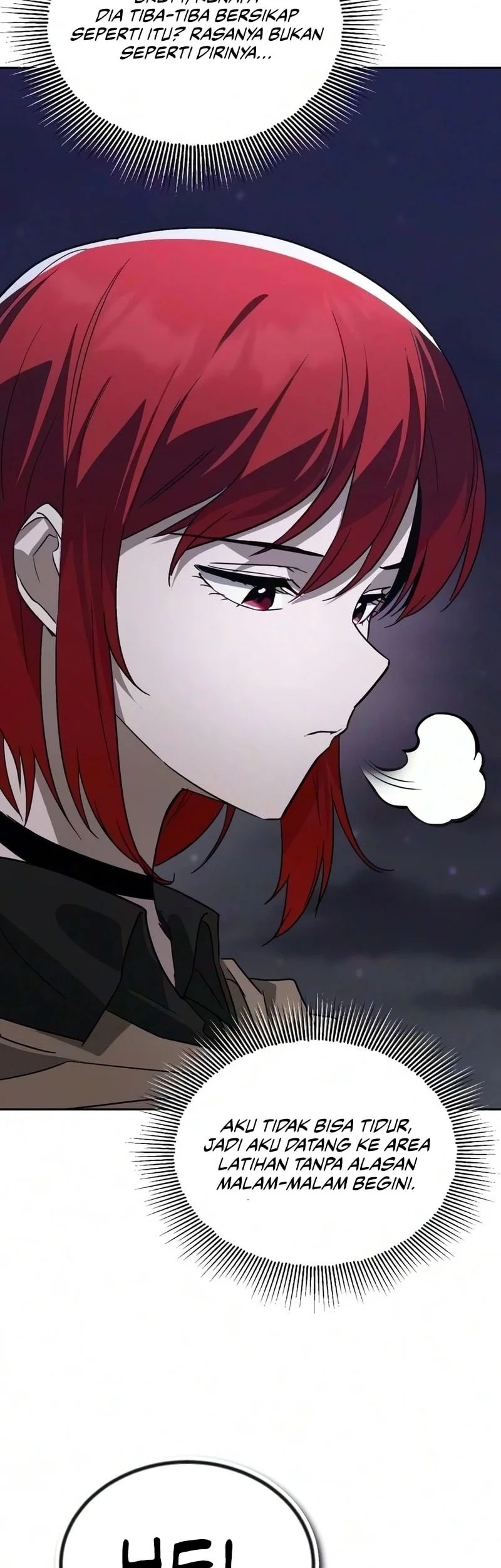 Lazy Prince Becomes a Genius Chapter 140 Gambar 19
