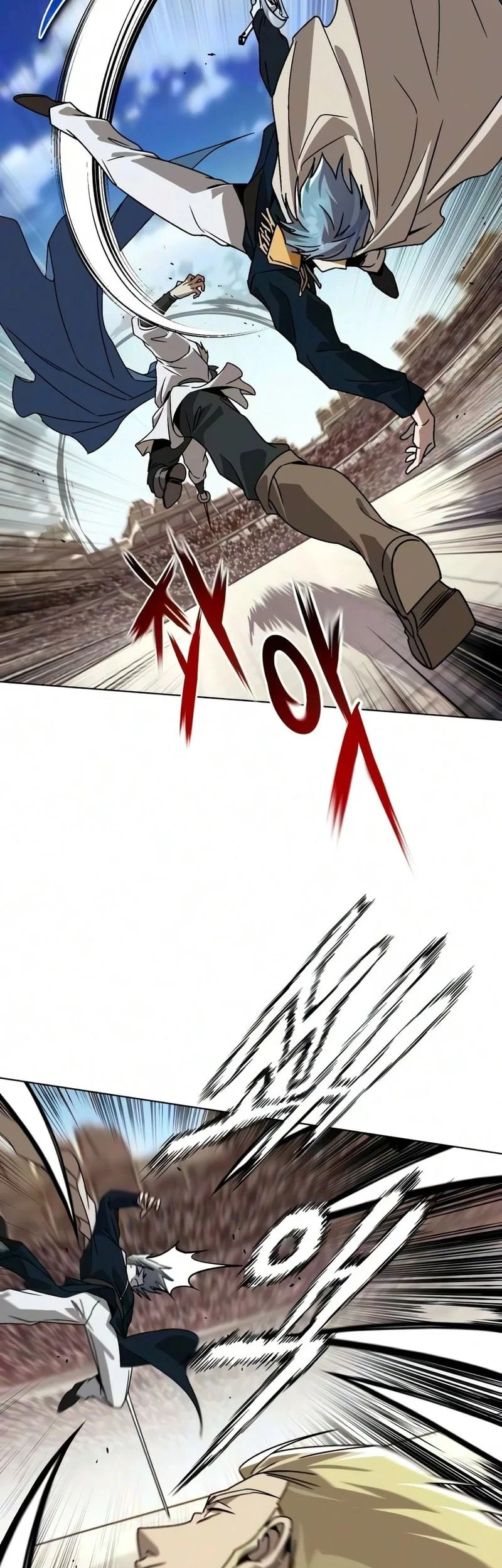 Lazy Prince Becomes a Genius Chapter 141 Gambar 19